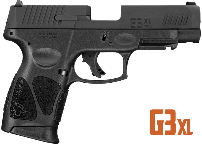 Taurus® G3XL