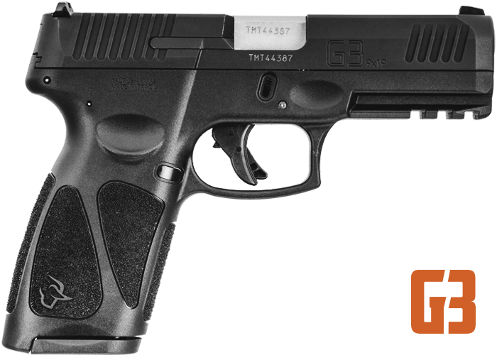 Taurus® G3