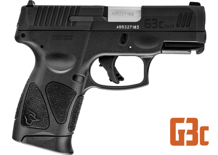 Taurus® G3c